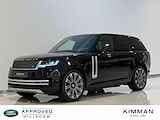 Land Rover Range Rover P550e Autobiography PHEV | 23 inch Diamond Turned | Houtafwerking | Trekhaak Elektrisch | Signature Audio