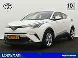 Toyota C-HR 1.8 Hybrid Business Limited | Navigatie | LM velgen | Climate Control | Cruise Control Adaptief | terug naar Leseman 08-11 dhr Brouwer