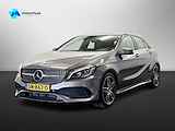 MERCEDES A-Klasse A160 SPORT AMG-LINE NAVI PDC TEL SPORTSEATS NAP