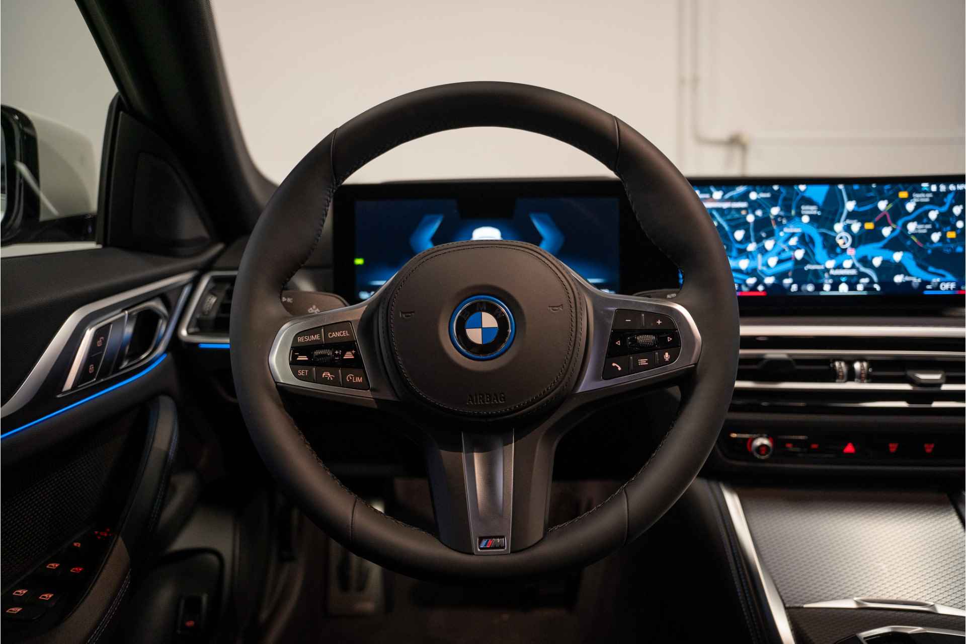 BMW i4 eDrive35 M Sportpakket Pro - 10/25