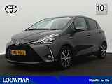 Toyota Yaris 1.5 Hybrid Design Sport Limited | LM velgen | Stoelverwarming | Climate Control | Camera |