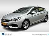 Opel Astra 1.2 Turbo 110pk | Apple Carplay/Android Auto |