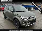 Suzuki Ignis 1.2 Select Hybrid AUTOMAAT