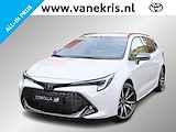 Toyota Corolla Touring Sports Hybrid 140 GR Sport, Voordeel!