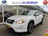 Subaru XV 2.0i Executive AWD LEDER,CARPLAY,CRUISE