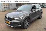 Volvo XC40 2.0 T4 Inscription Achteruitrijcamera, Full map navigatie, Elektrisch bedienbare achterklep, Lederen bekleding, Stoelverwarming voorzijde, Semi elektrische achterklep, BLIS, Adaptieve cruise control, Pilot assist,