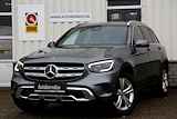 Mercedes-Benz GLC 300e PHEV Plug in hybride 4MATIC 9G-Tronic*Perfect MB Onderh.*1ste Eig.*BTW*Elek. Trekhaak/Half Leder/Stoelverw./Navi/Elek. Klep