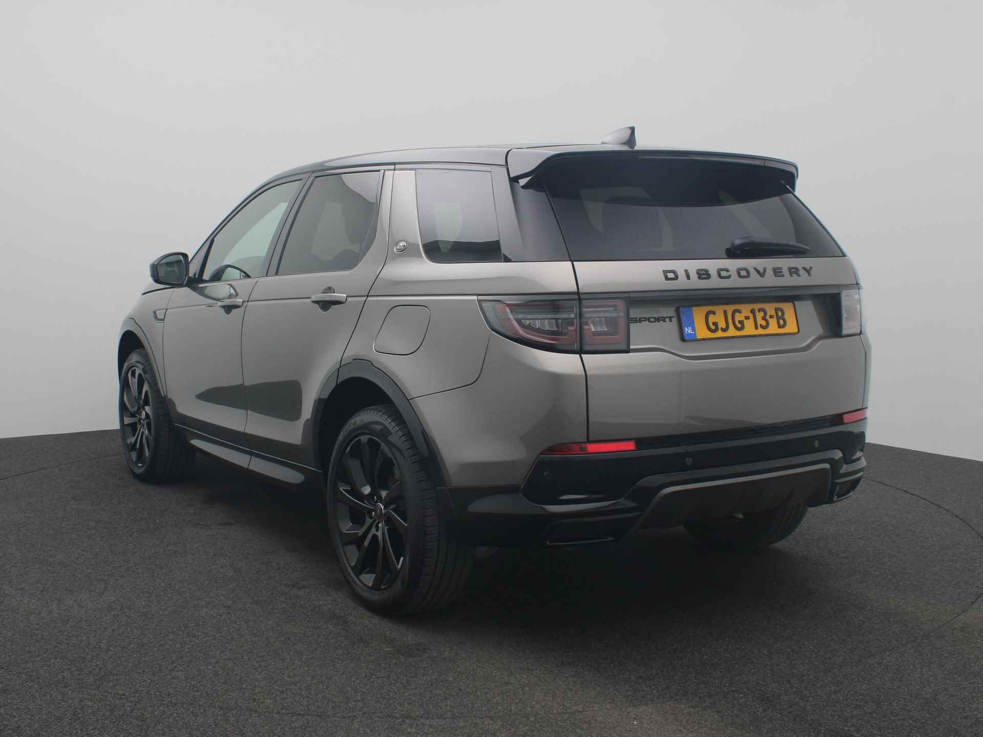 Land Rover Discovery Sport P270e PHEV Dynamic SE Stoel en stuurverwarming | Privacy glas | Elektrische stoelen - 4/46