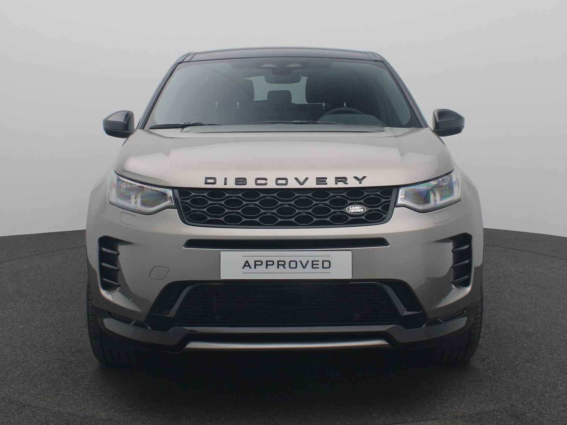 Land Rover Discovery Sport P270e PHEV Dynamic SE Stoel en stuurverwarming | Privacy glas | Elektrische stoelen - 5/46