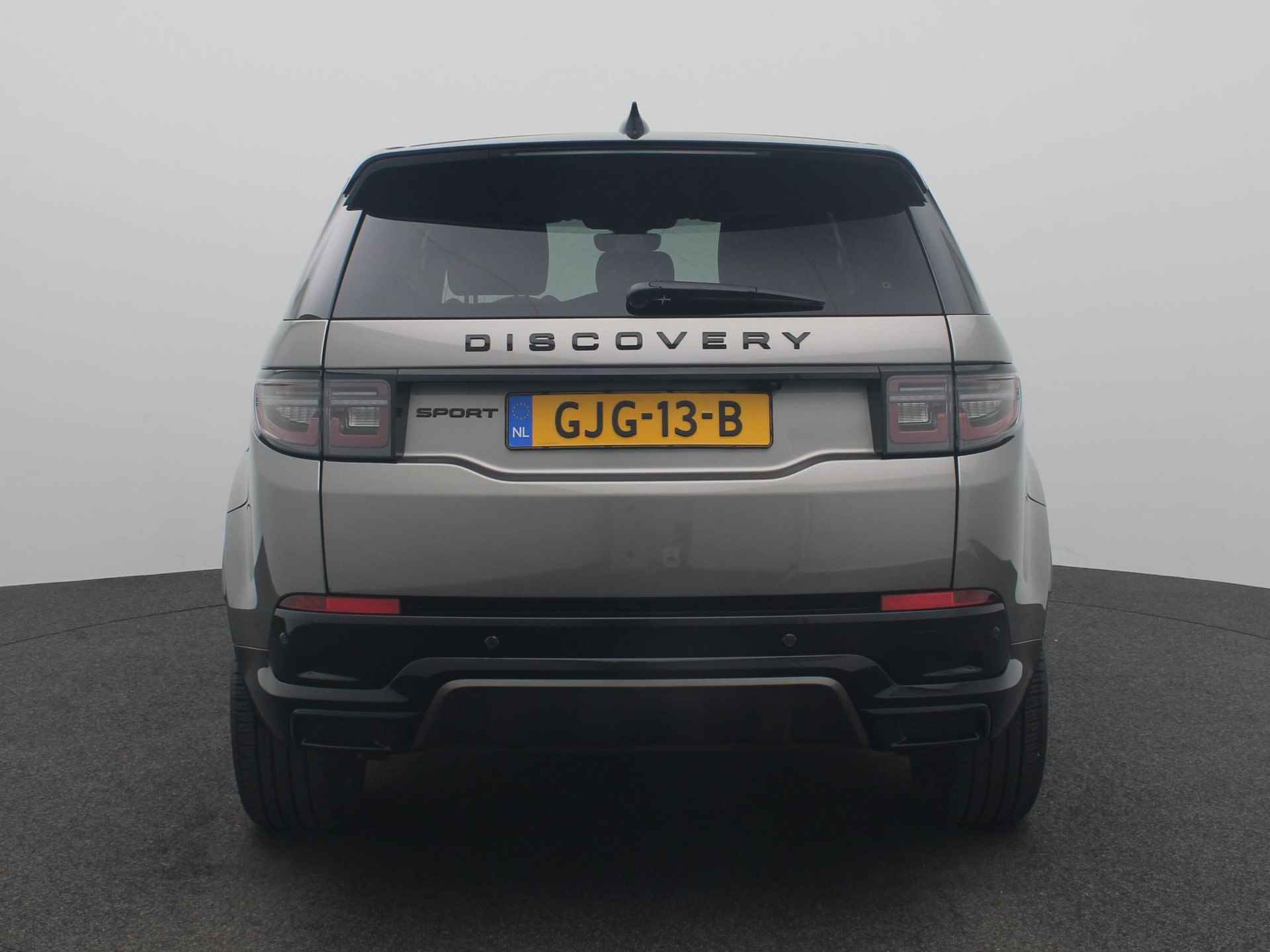 Land Rover Discovery Sport P270e PHEV Dynamic SE Stoel en stuurverwarming | Privacy glas | Elektrische stoelen - 7/46