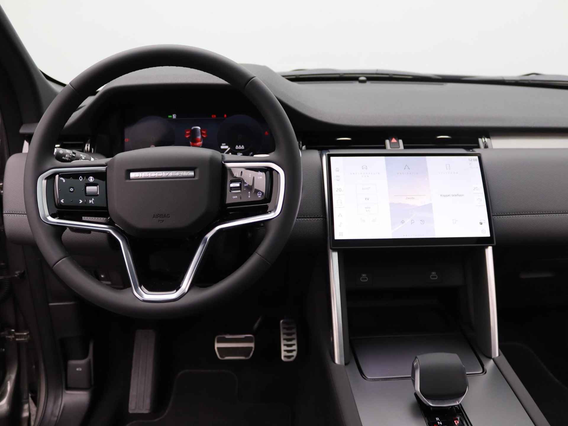 Land Rover Discovery Sport P270e PHEV Dynamic SE Stoel en stuurverwarming | Privacy glas | Elektrische stoelen - 9/46