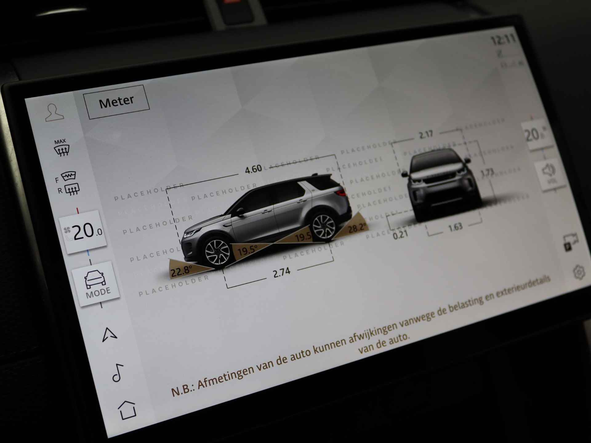 Land Rover Discovery Sport P270e PHEV Dynamic SE Stoel en stuurverwarming | Privacy glas | Elektrische stoelen - 24/46