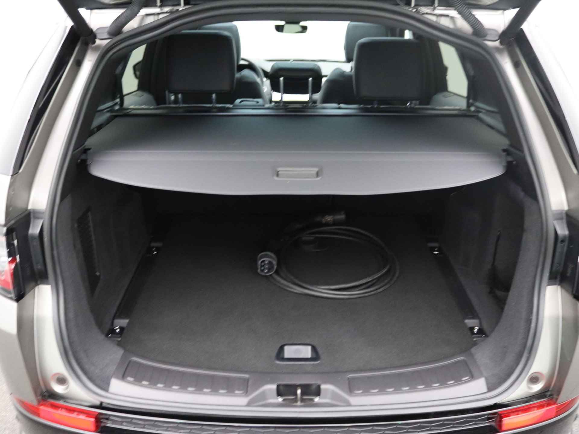 Land Rover Discovery Sport P270e PHEV Dynamic SE Stoel en stuurverwarming | Privacy glas | Elektrische stoelen - 34/46