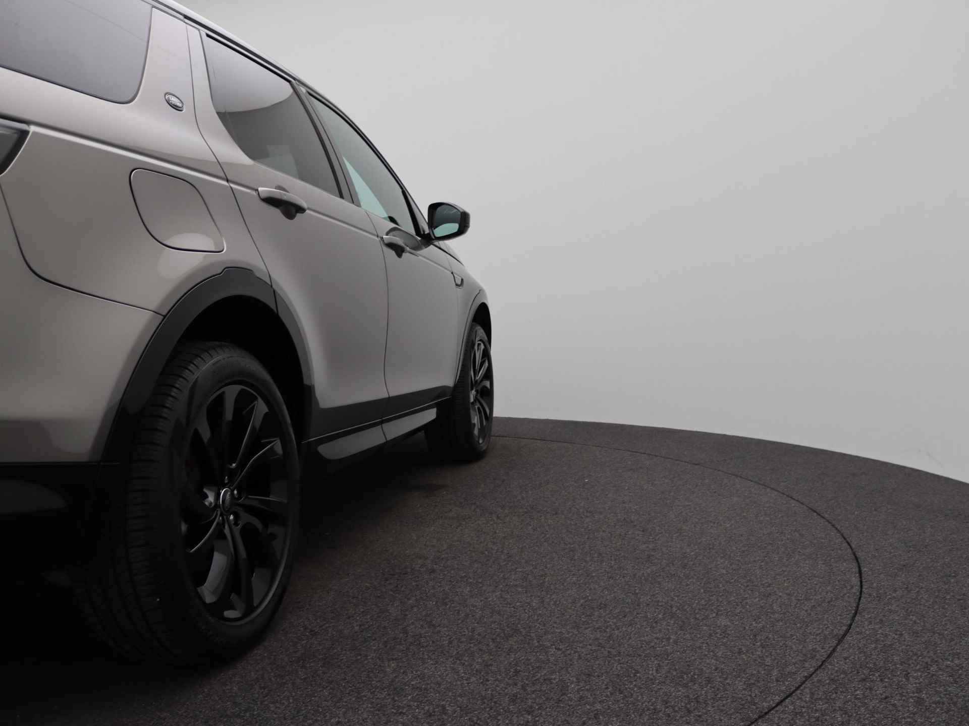 Land Rover Discovery Sport P270e PHEV Dynamic SE Stoel en stuurverwarming | Privacy glas | Elektrische stoelen - 40/46