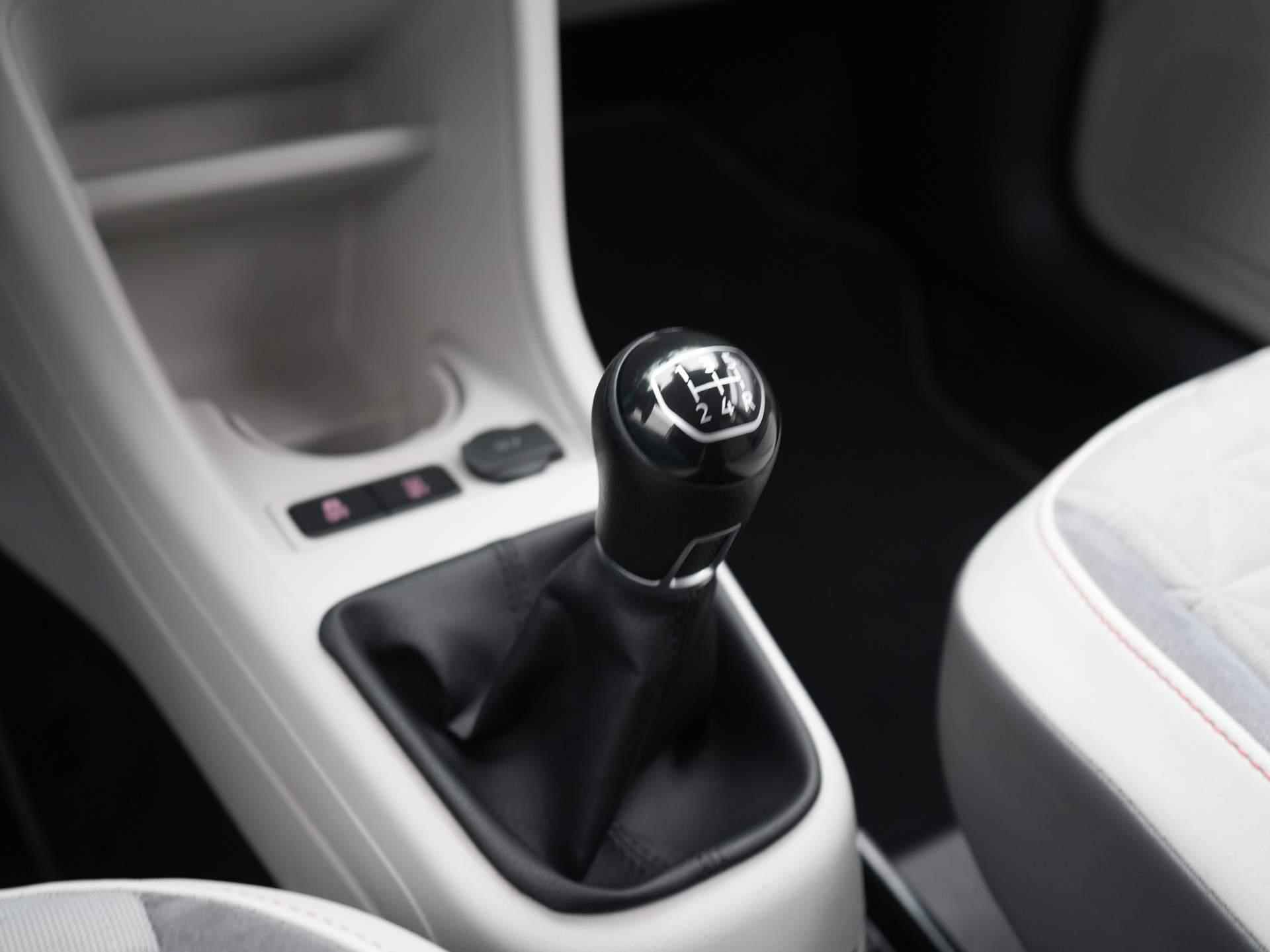 Volkswagen Up! 1.0 BMT up! beats App-Navi / Airco / Achteruitrijcamera / Beats-Audio / Cruise Control - 22/36