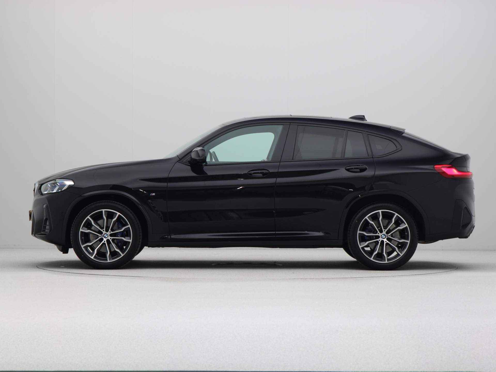 BMW X4 M40i High Executive - 13/26