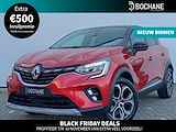 Renault Captur 1.0 TCe 90 Intens Navigatie / Parkeercamera / Keyless Entry