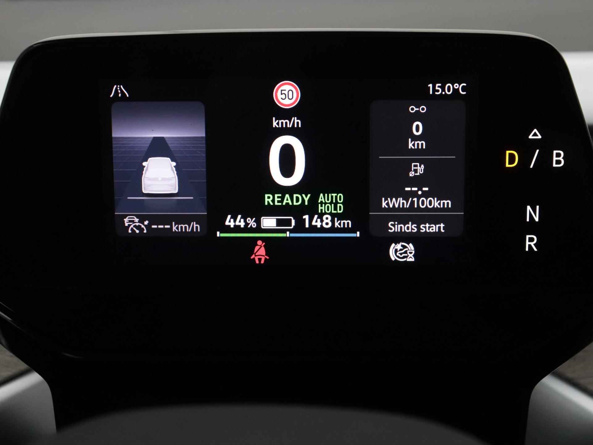 Volkswagen ID. Buzz 1st 77kWh | Elektrische schuifdeuren | Elektrische achterklep | Black Style | Navigatie | Stoelverwarming en Stuurwielverwarming | Trekhaak | IQ Light - 8/23