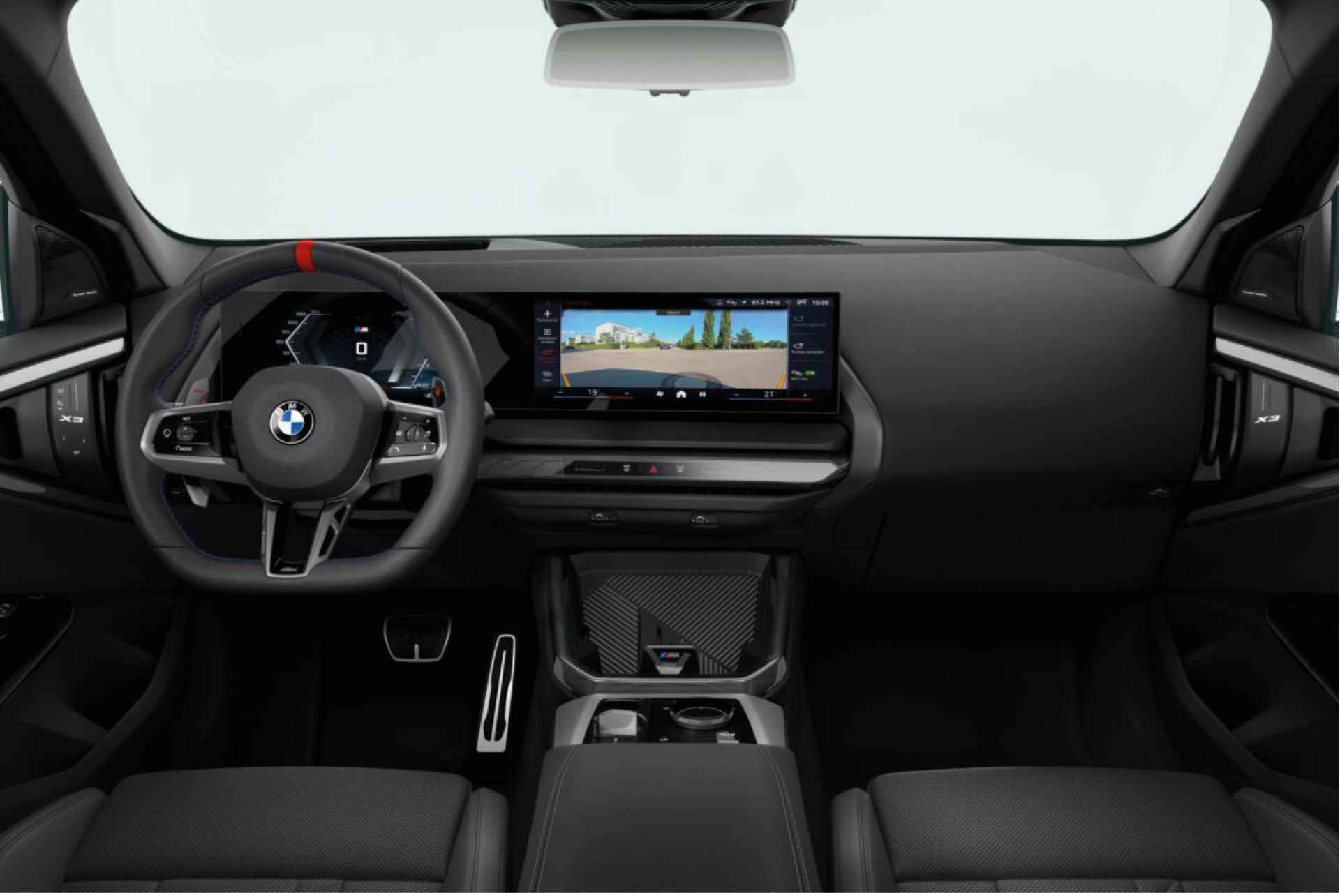 BMW X3 M50 M Sportpakket Pro - 5/10