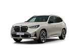 BMW X3 M50 M Sportpakket Pro