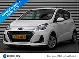 Hyundai i10 1.0i Go! | Navigatie | Climate Control | Cruise Control | Elek. ramen vóór & achter |