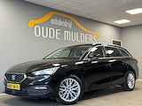 SEAT Leon Sportstourer 1.4 TSI eHybrid Stoelverwarming/AdaptieveCruise/Trekhaak