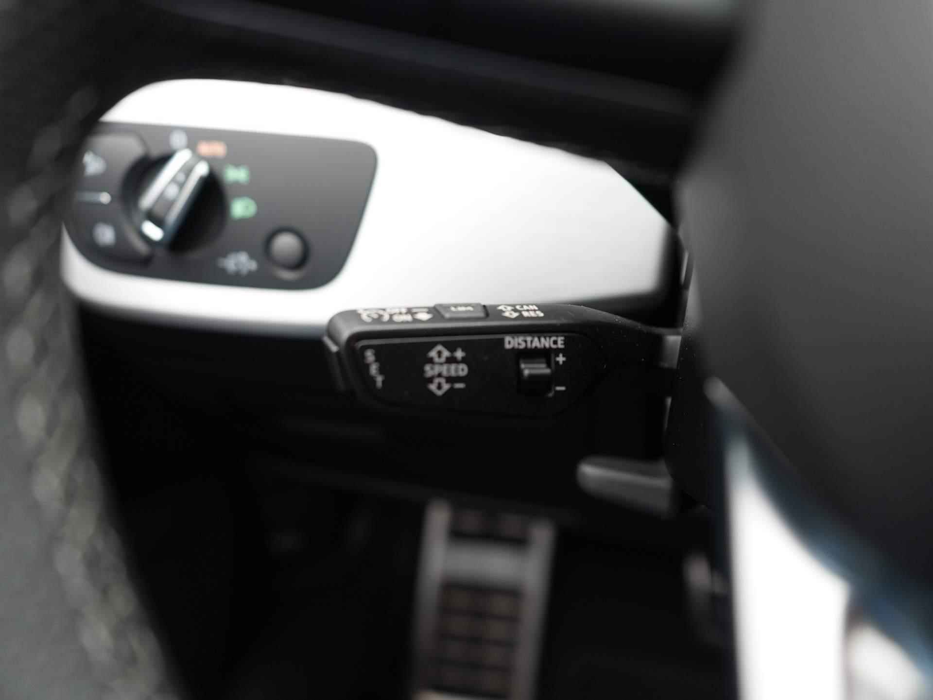 Audi A5 Sportback 35 TFSI S Edition Competition Navi | Clima | Adaptive Cruise | Camera | LED | S-Line | 19" - 18/57