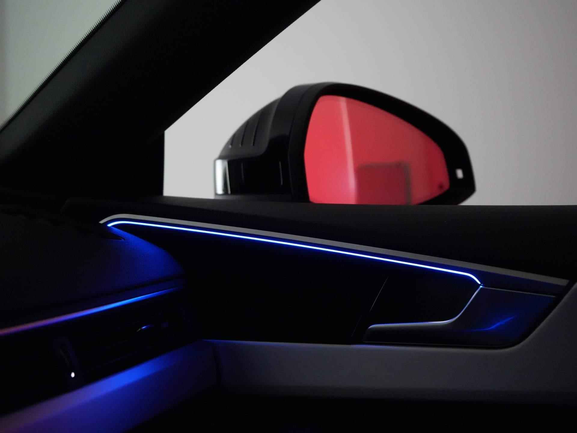 Audi A5 Sportback 35 TFSI S Edition Competition Navi | Clima | Adaptive Cruise | Camera | LED | S-Line | 19" - 27/57