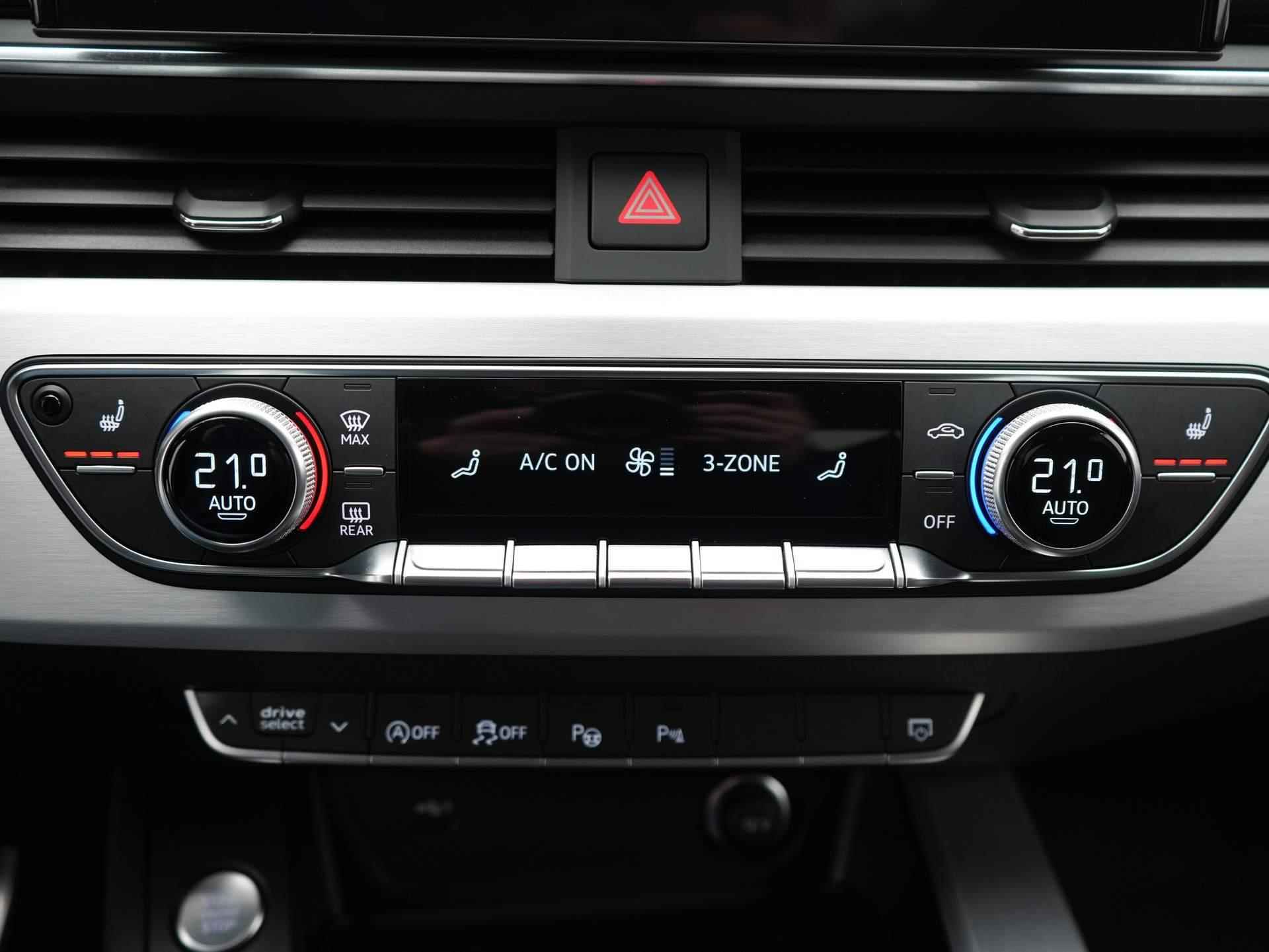 Audi A5 Sportback 35 TFSI S Edition Competition Navi | Clima | Adaptive Cruise | Camera | LED | S-Line | 19" - 32/57