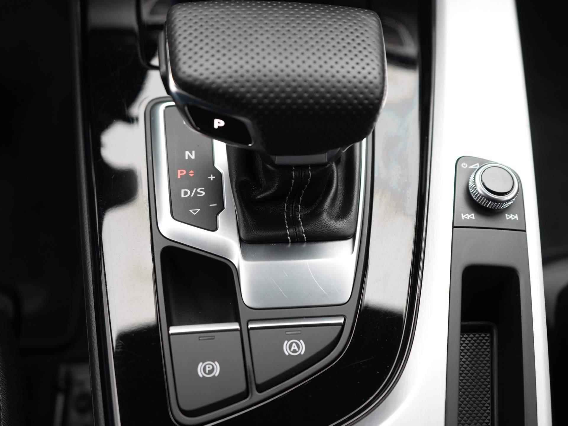 Audi A5 Sportback 35 TFSI S Edition Competition Navi | Clima | Adaptive Cruise | Camera | LED | S-Line | 19" - 34/57