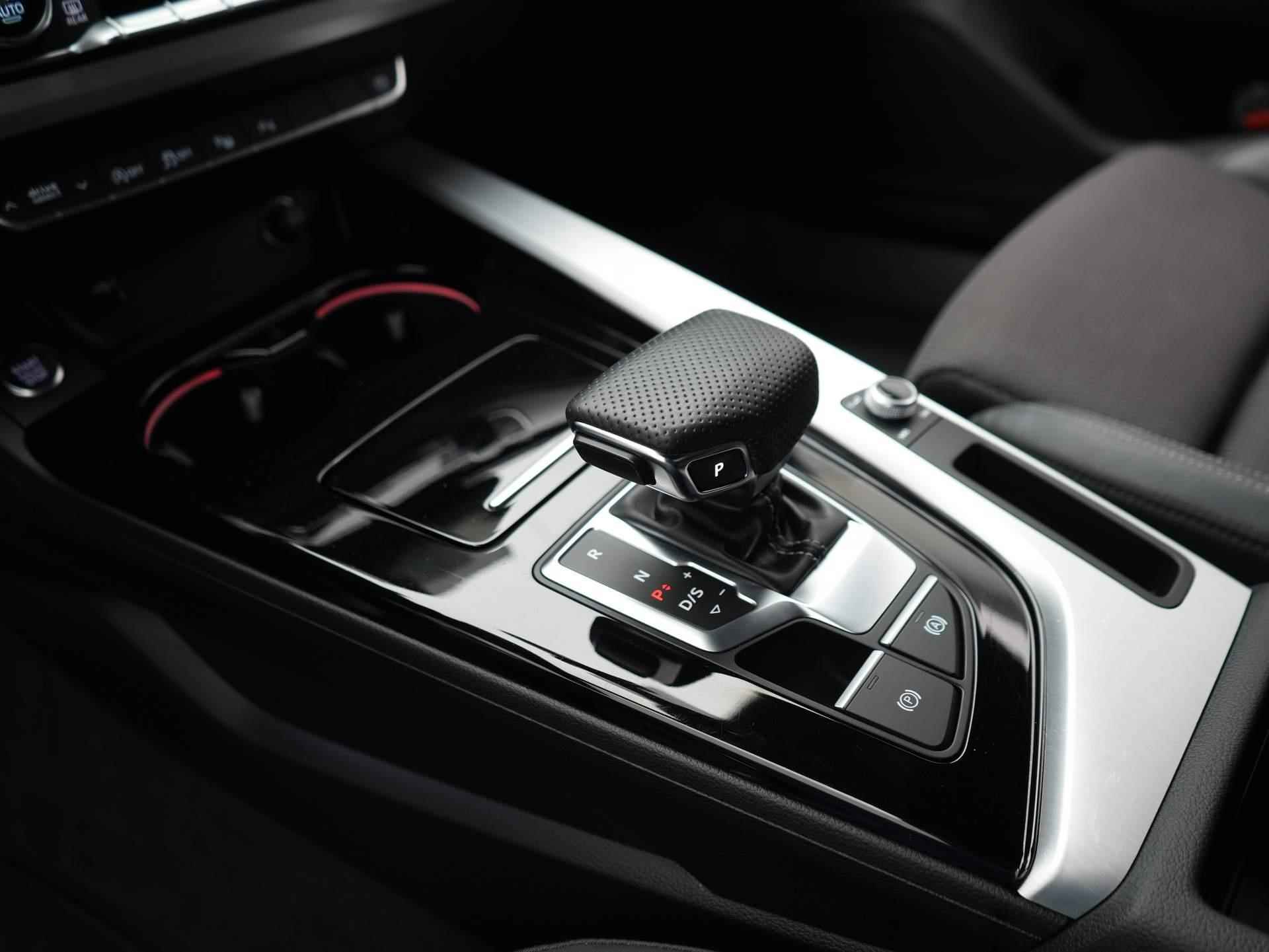 Audi A5 Sportback 35 TFSI S Edition Competition Navi | Clima | Adaptive Cruise | Camera | LED | S-Line | 19" - 35/57
