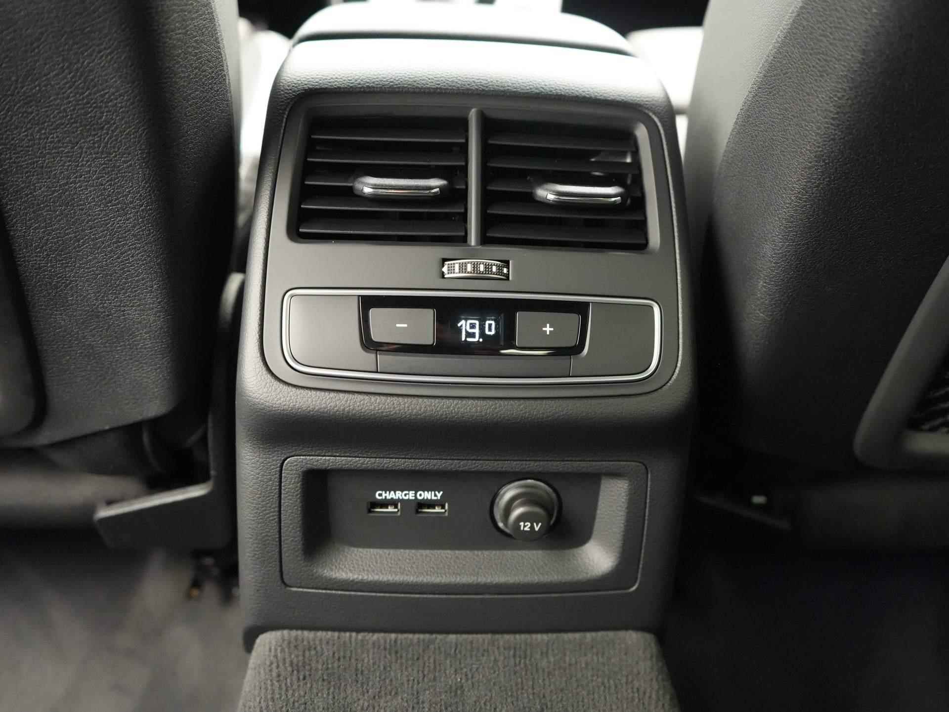 Audi A5 Sportback 35 TFSI S Edition Competition Navi | Clima | Adaptive Cruise | Camera | LED | S-Line | 19" - 50/57