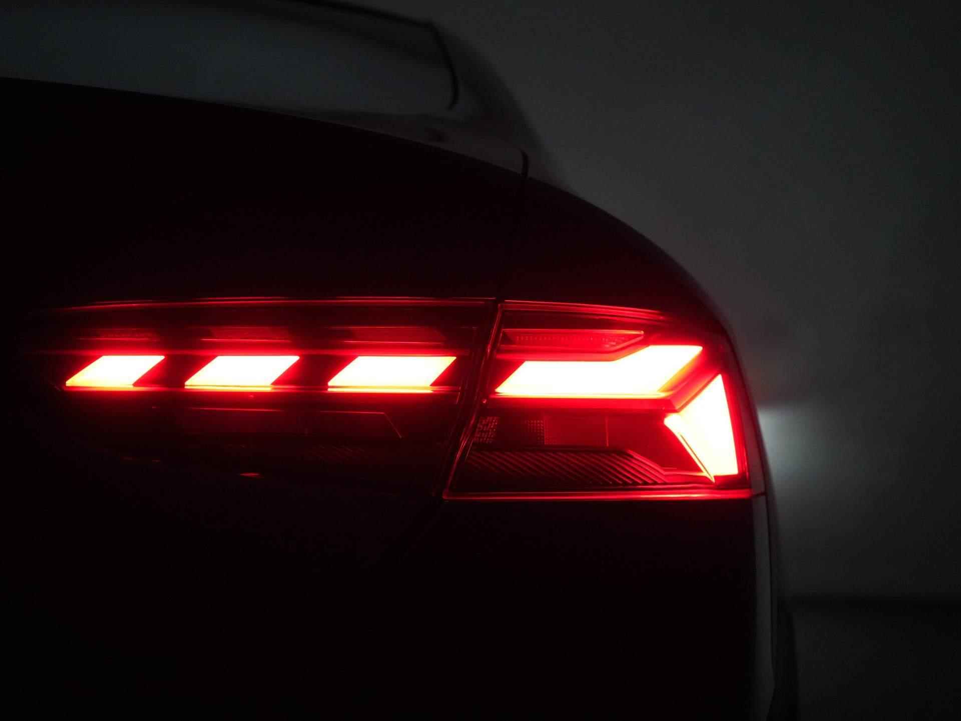 Audi A5 Sportback 35 TFSI S Edition Competition Navi | Clima | Adaptive Cruise | Camera | LED | S-Line | 19" - 57/57