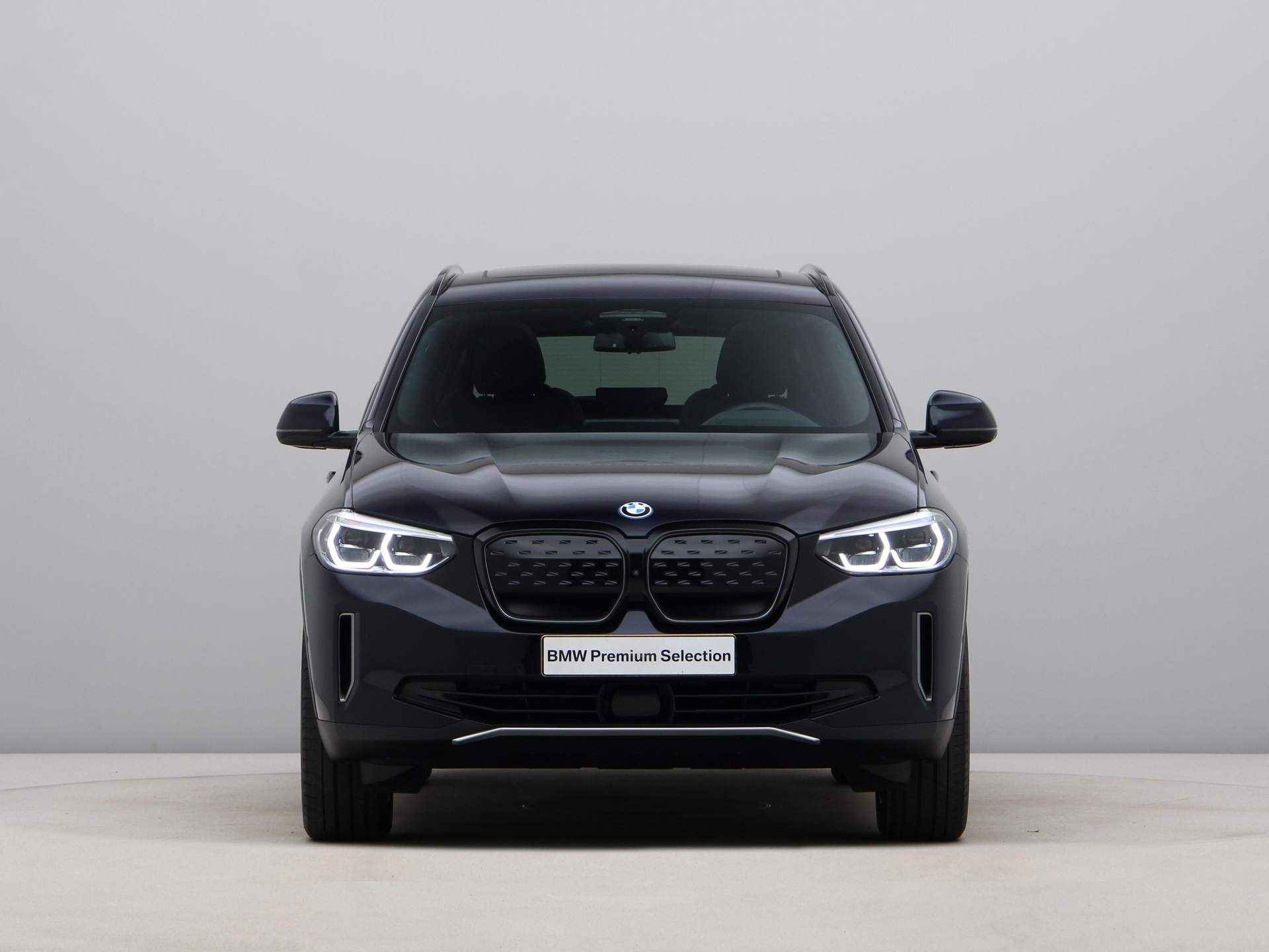 BMW iX3 High Executive 80 kWh - 7/27