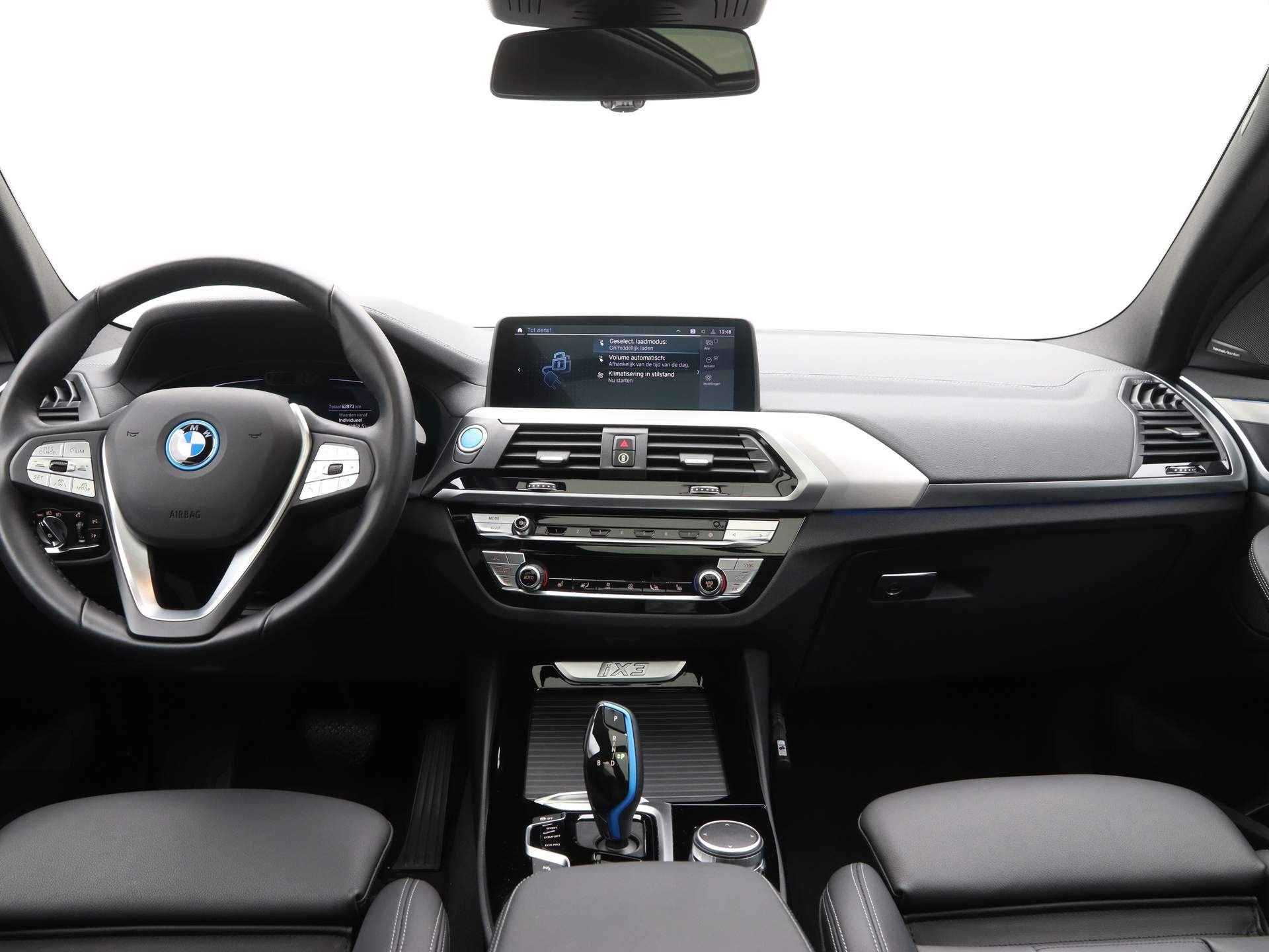 BMW iX3 High Executive 80 kWh - 14/27