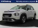 Citroën C3 Aircross 1.2 PureTech Feel 81 pk | Navigatie | Climate Control