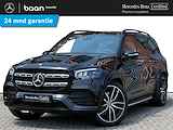 Mercedes-Benz GLS 450 4-Matic Premium AMG Line Automaat | Nightpakket | Panoramadak | Luchtvering | Stoelventilatie