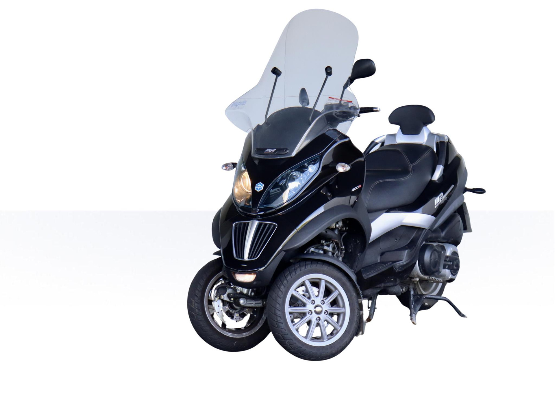 Piaggio 400 LT MP3 MP3