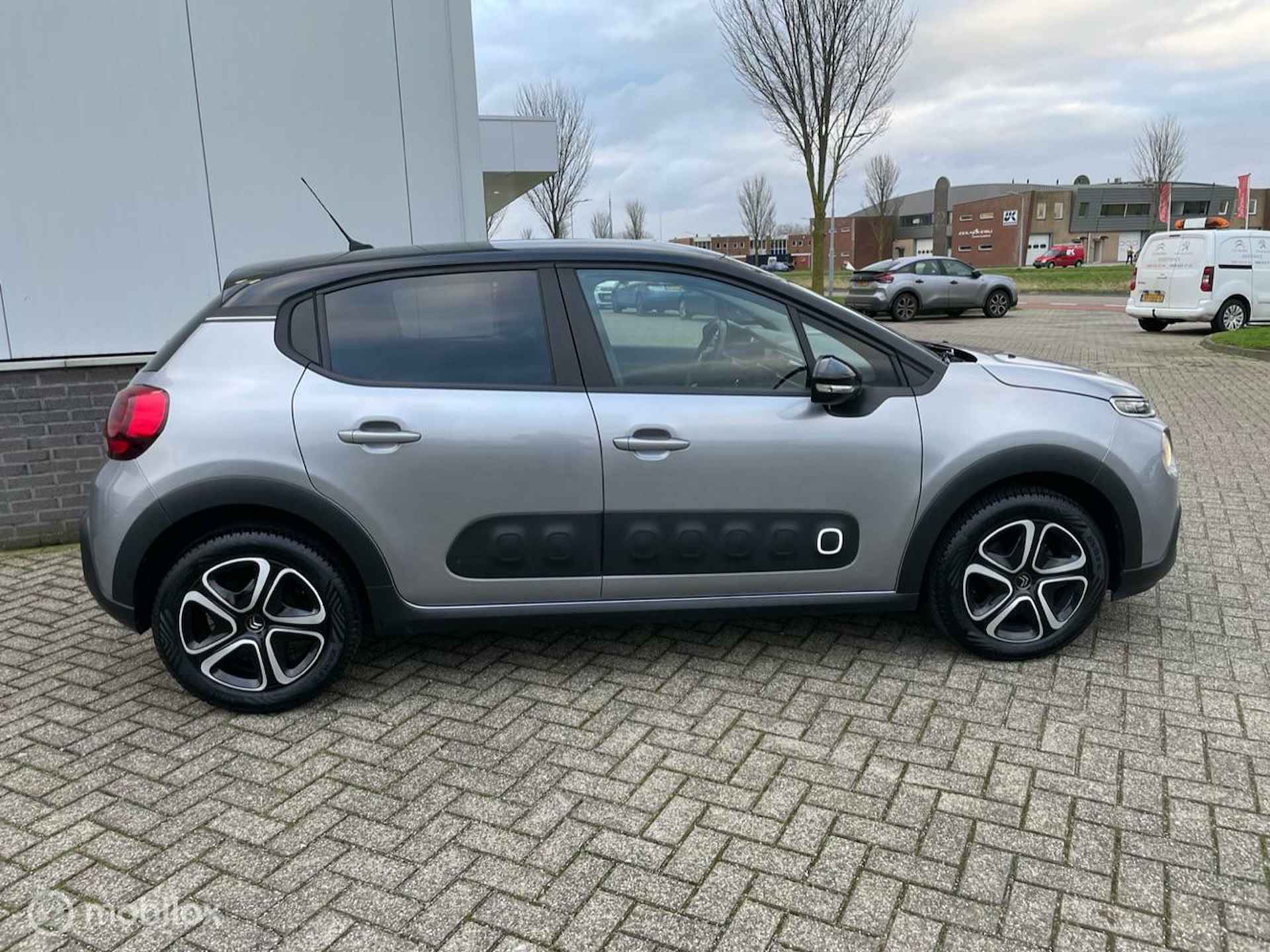 CITROEN C3 82 PK FEEL EDITION RIJKLAAR PRIJS INCL 12 MAANDEN BOVAG GARANTIE - 6/25