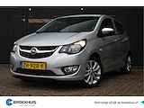 Opel KARL 1.0 120 Jaar Edition+ | 1e Eigenaar | Parkeersensoren | Mistlampen | Cruise Control | 15"LMV | Airco | Dealeronderhouden | !!