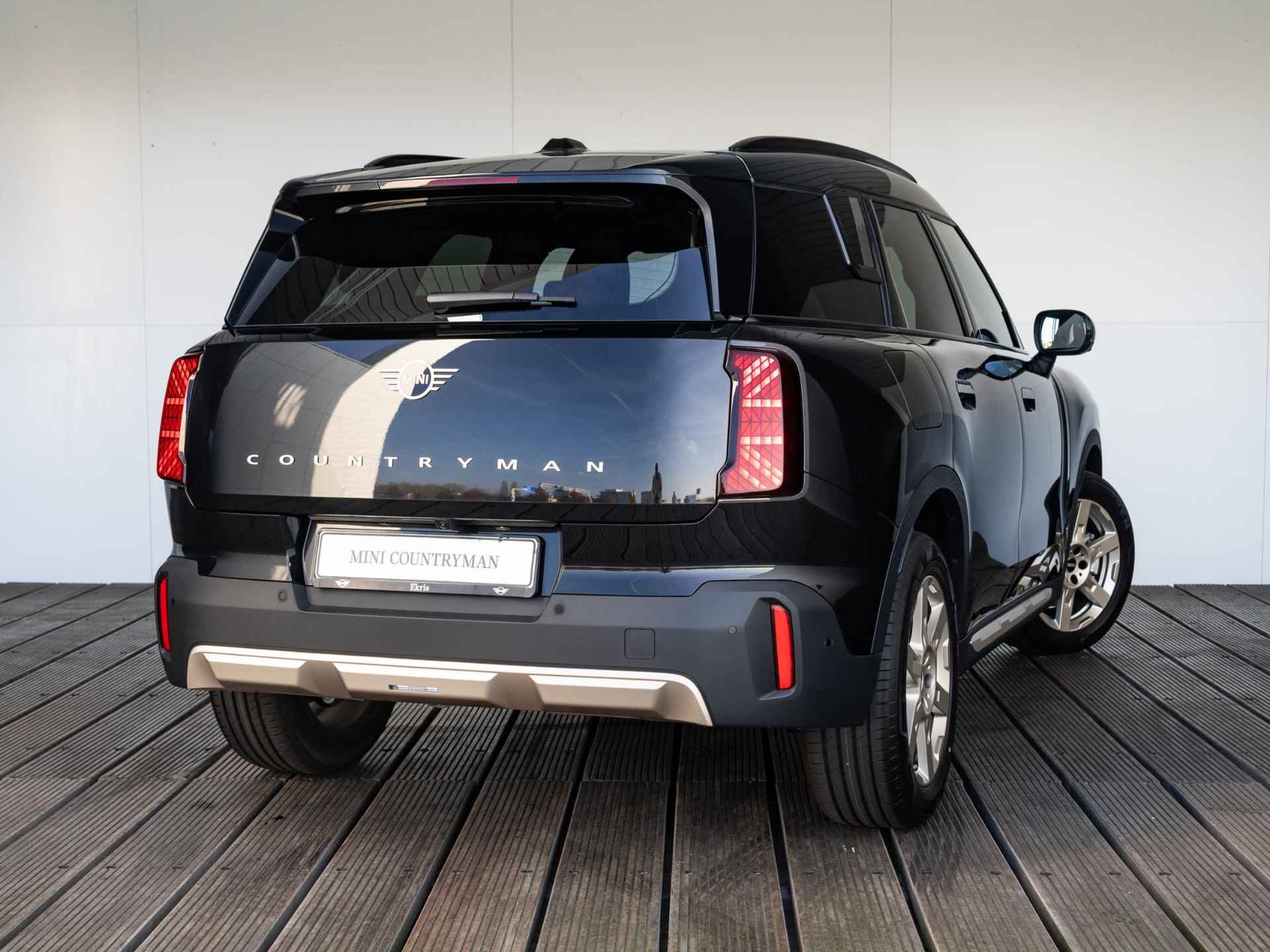 MINI Countryman C Favoured Trim + Package XL - 2/32