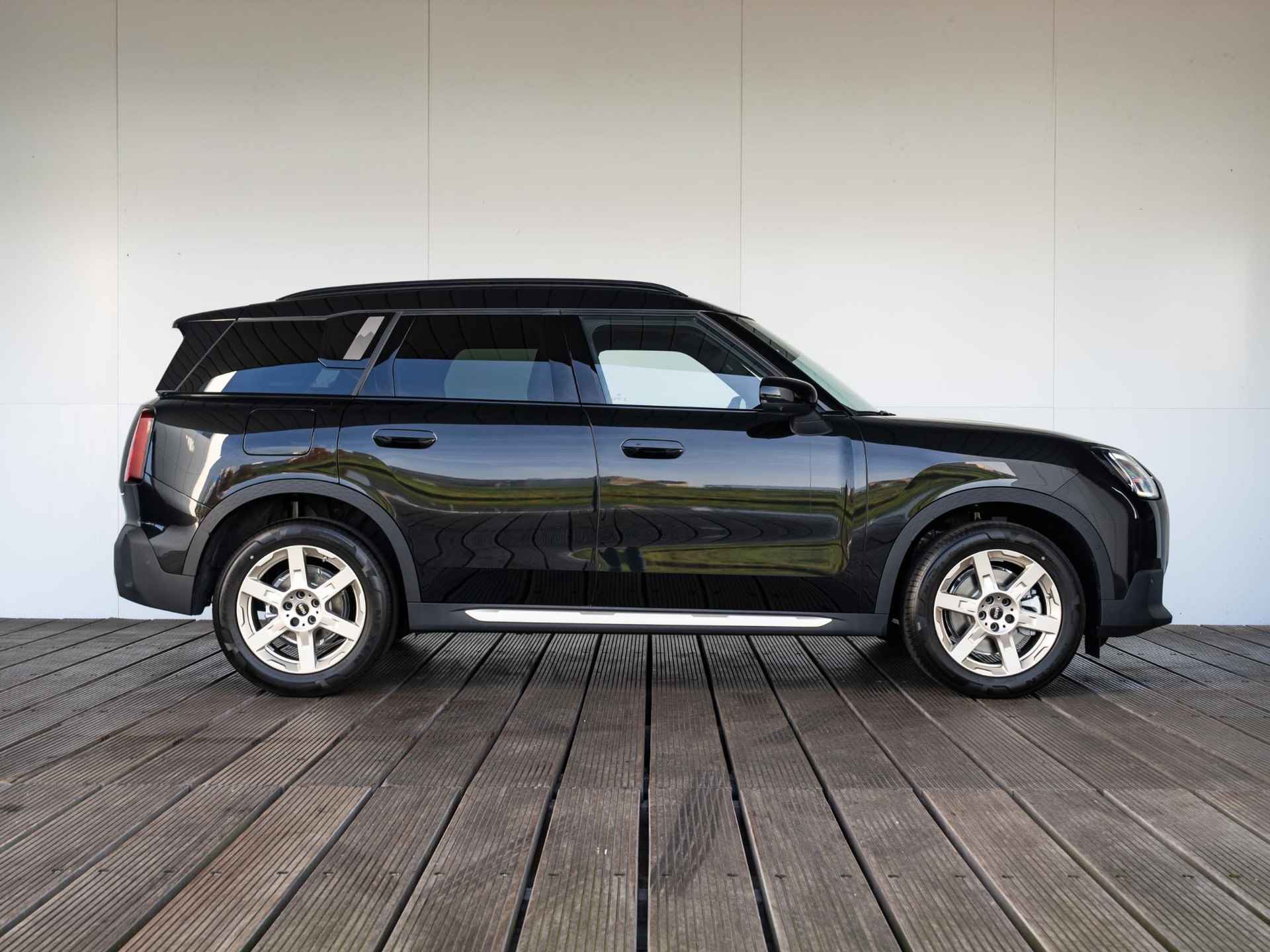 MINI Countryman C Favoured Trim + Package XL - 4/32