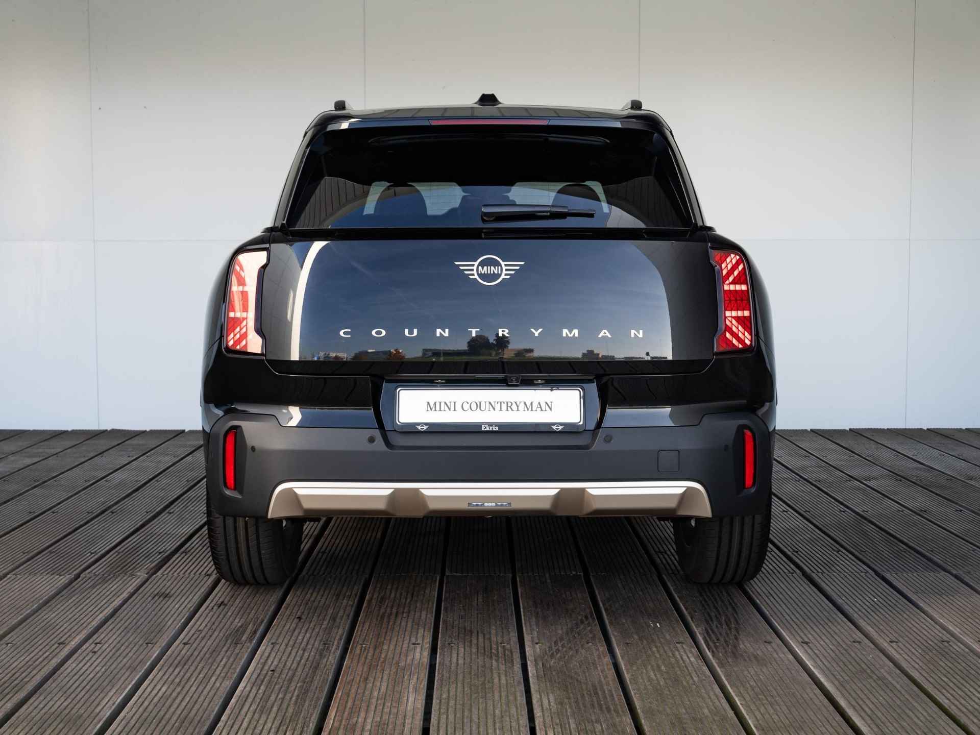 MINI Countryman C Favoured Trim + Package XL - 5/32