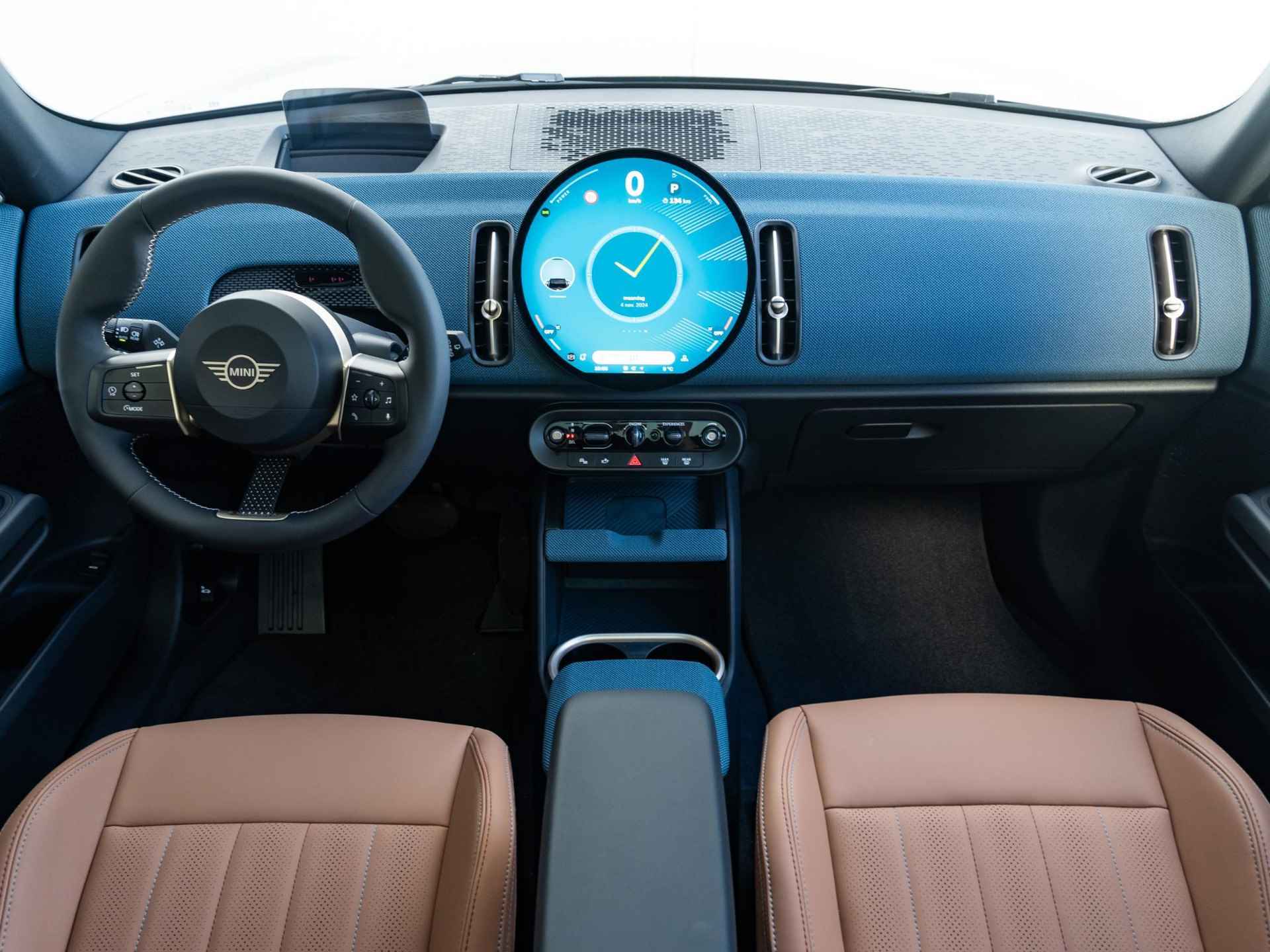 MINI Countryman C Favoured Trim + Package XL - 7/32