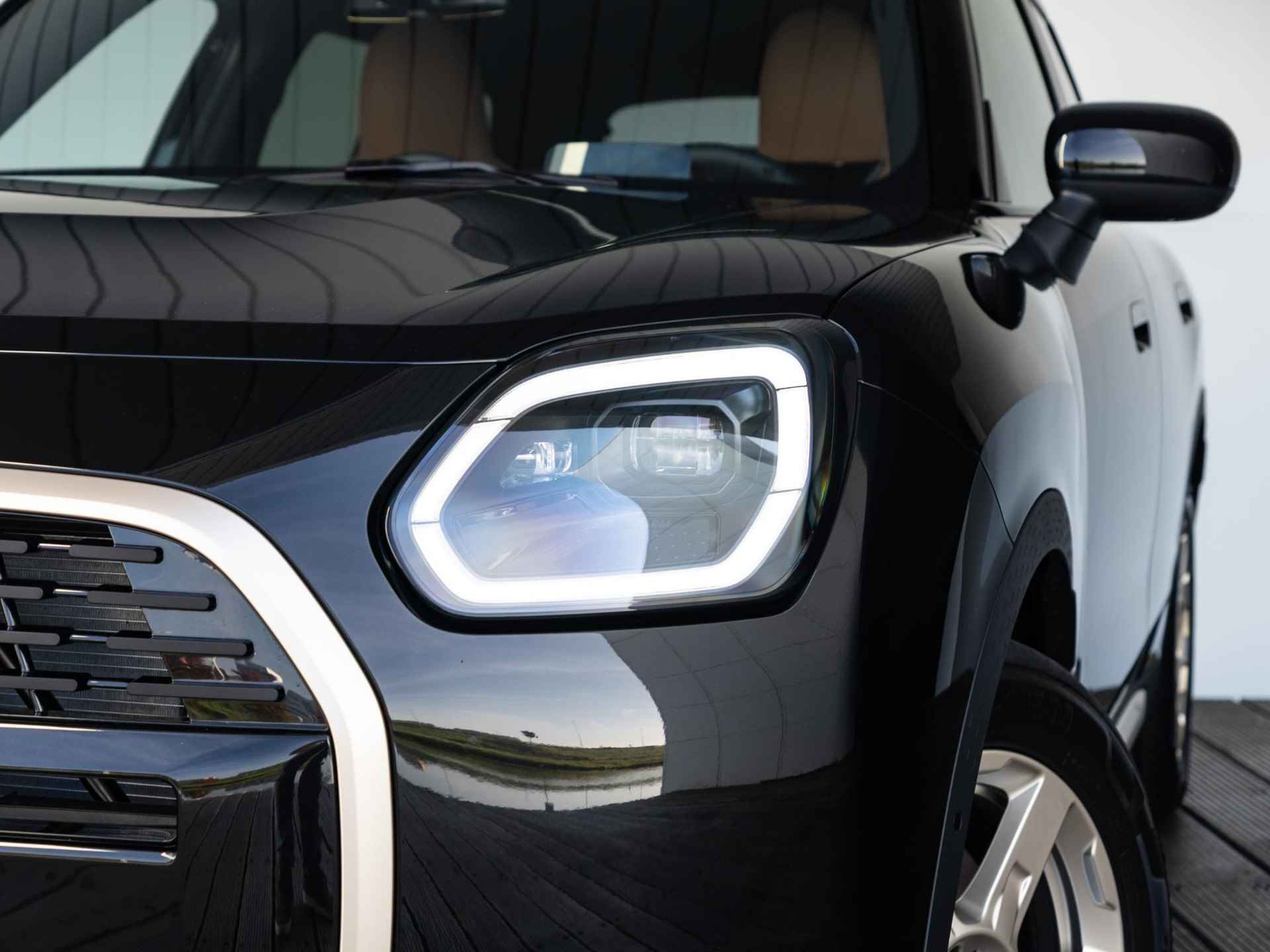 MINI Countryman C Favoured Trim + Package XL - 14/32