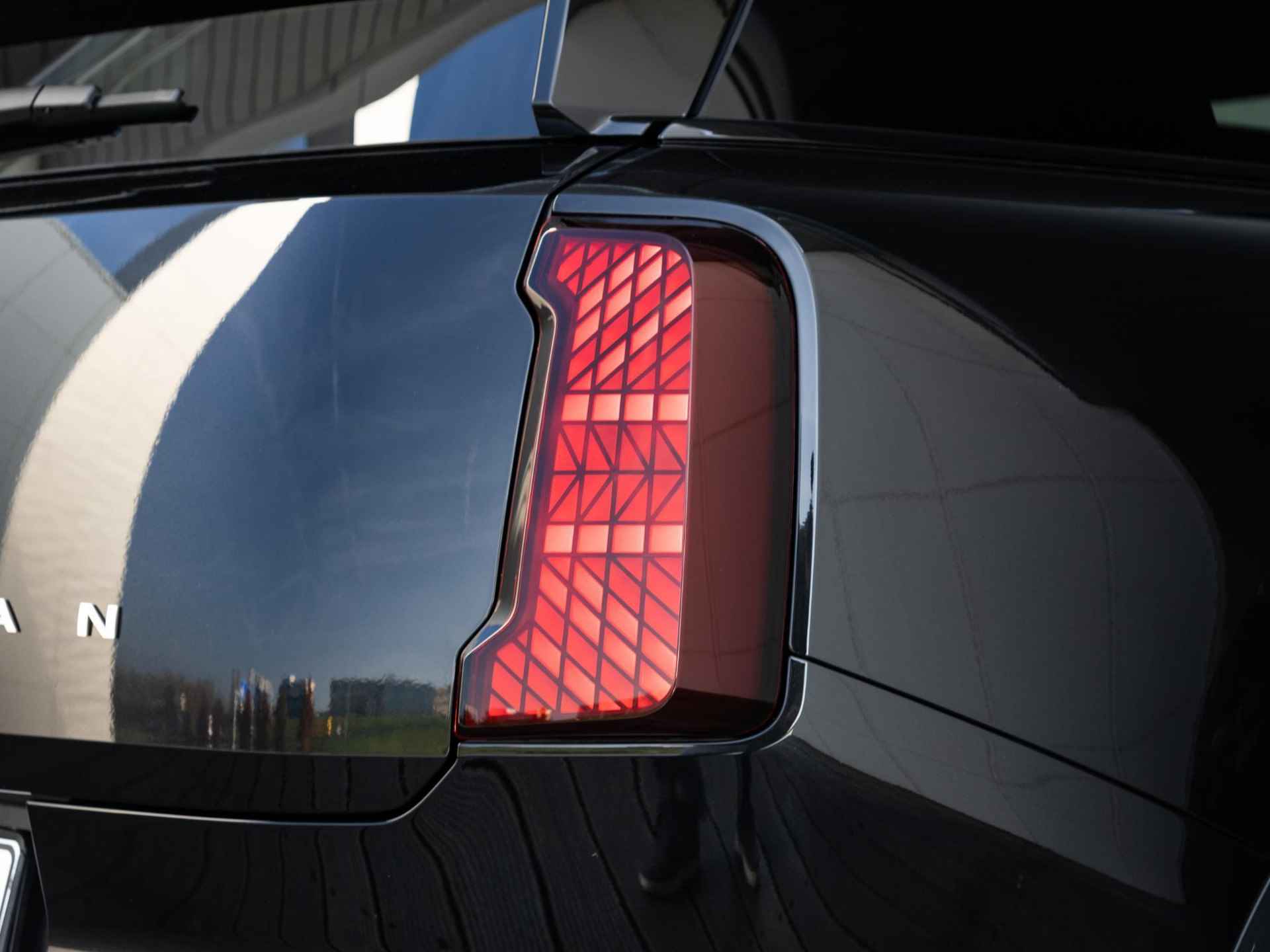 MINI Countryman C Favoured Trim + Package XL - 18/32