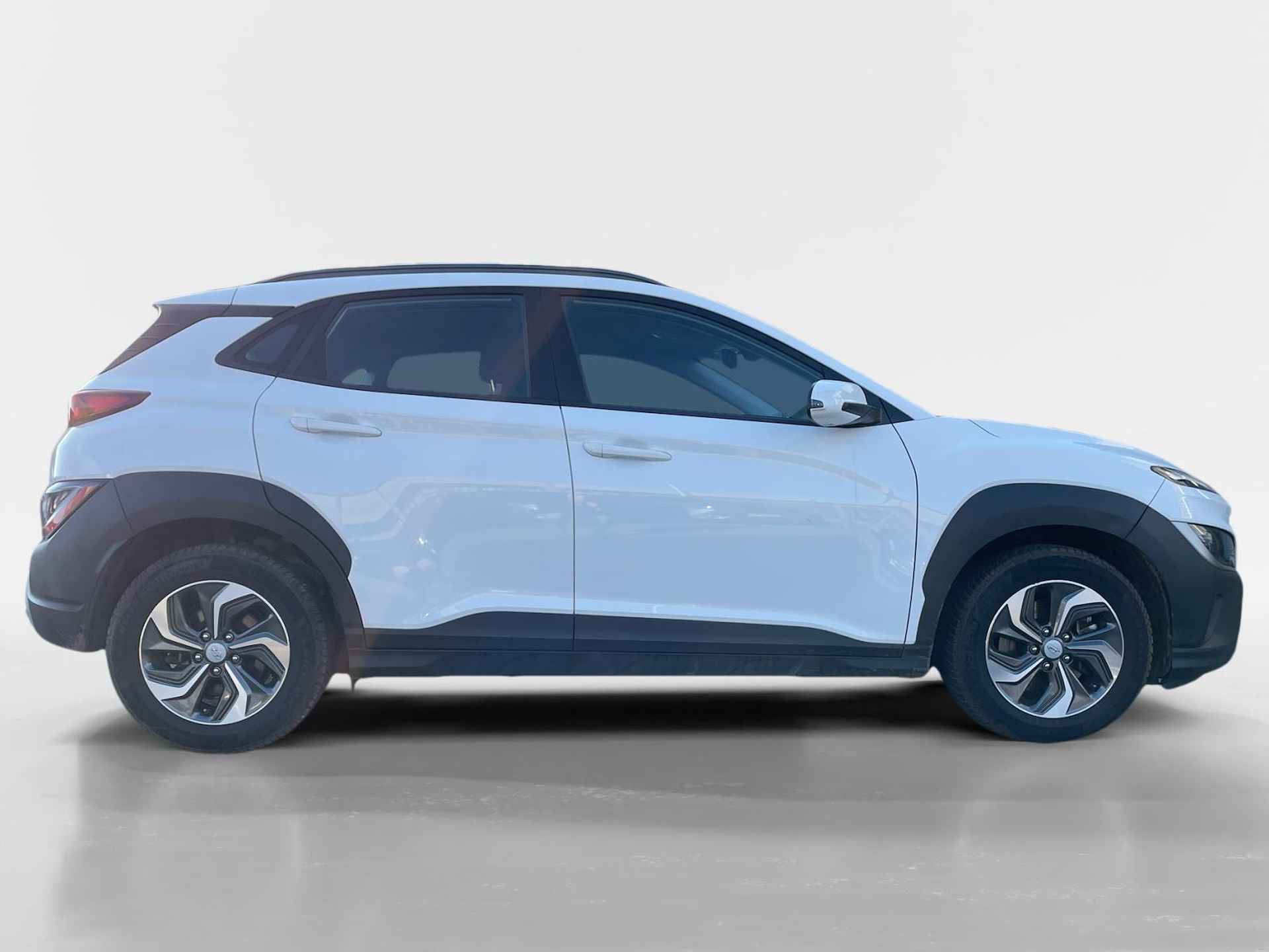 Hyundai Kona 1.6 GDI HEV Comfort Smart | NIEUW BINNEN! | Camera | Navi | Climate control - 3/13