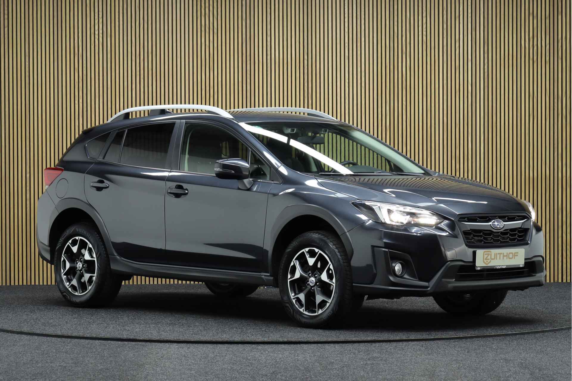 Subaru XV 1.6i Comfort | Adaptive-cruise | Trekhaak | Stoelverwarming | Camera | Apple Carplay & Android Auto | EyeSight | X-Mode - 13/44