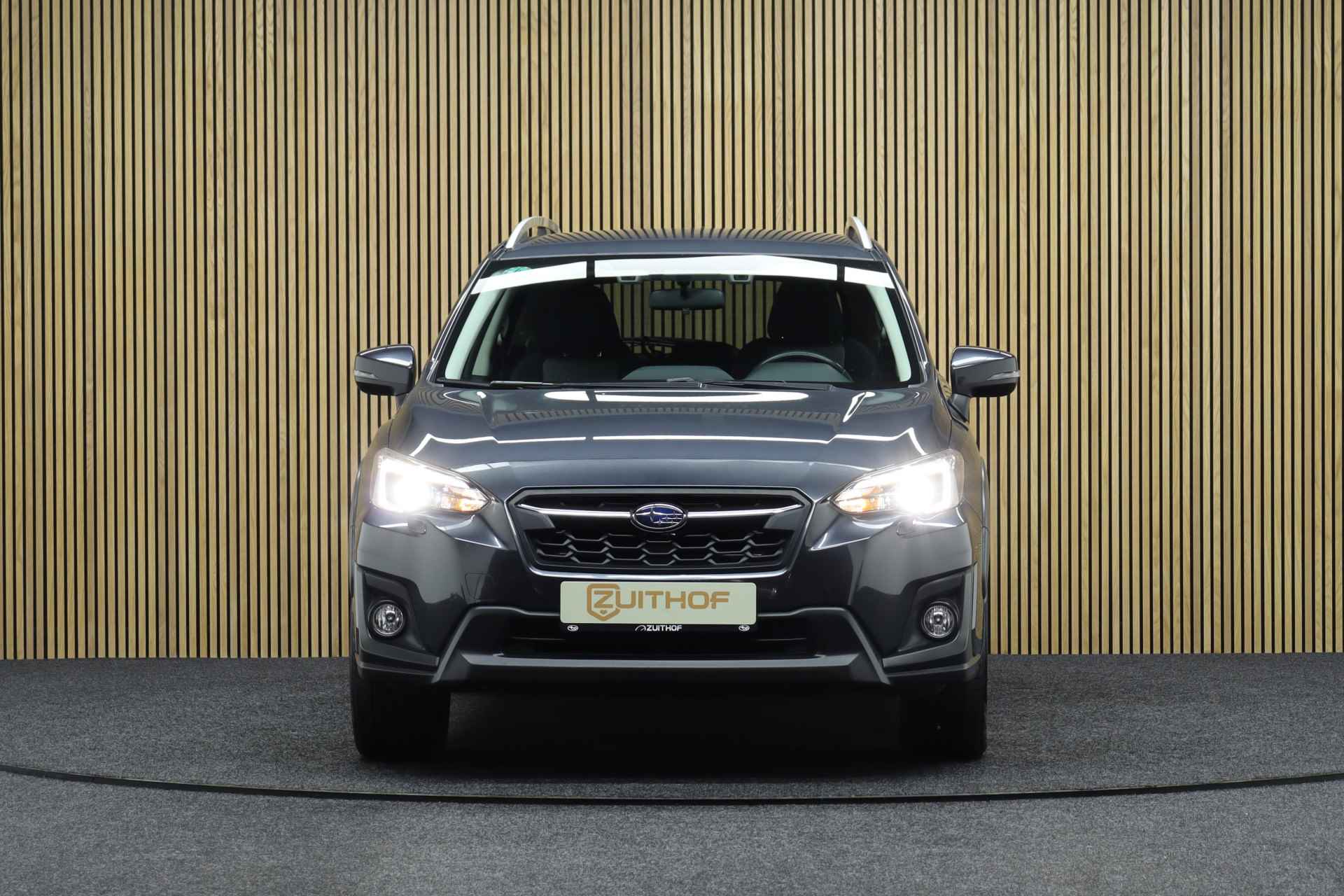 Subaru XV 1.6i Comfort | Adaptive-cruise | Trekhaak | Stoelverwarming | Camera | Apple Carplay & Android Auto | EyeSight | X-Mode - 15/44