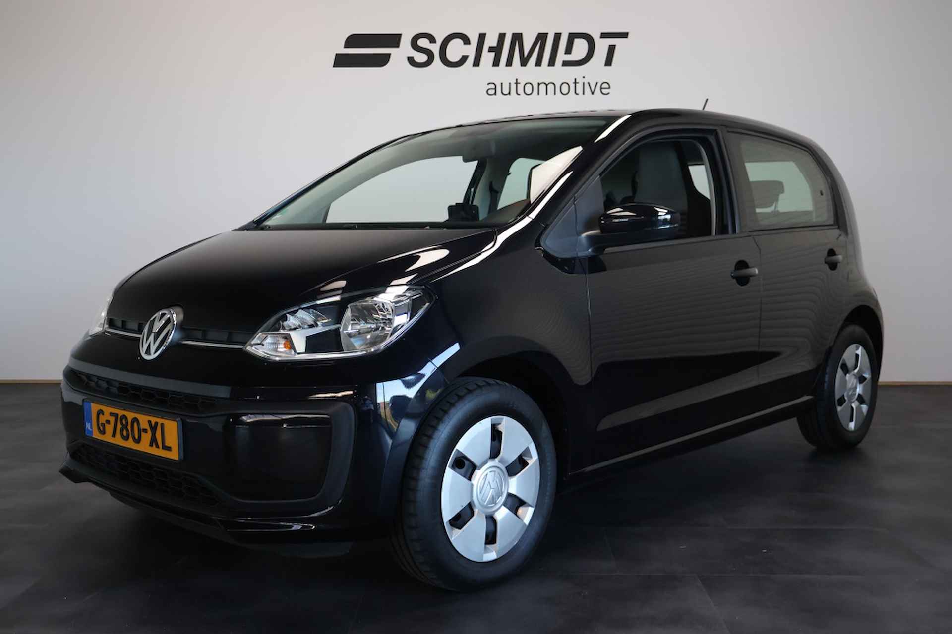 Volkswagen Up! BOVAG 40-Puntencheck